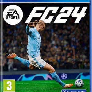 بازی EA Sports FC 24 برای PS4