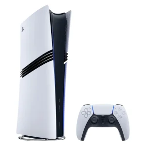 کنسول بازی سونی مدل PlayStation 5 Pro